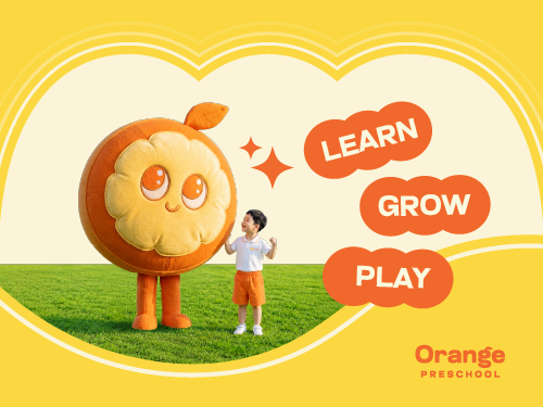 Orange chool